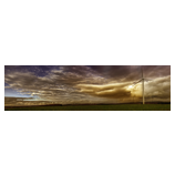 Windpark Hettingen-Rinschheim